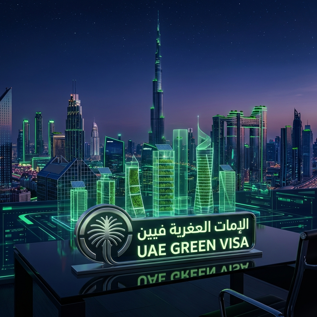 Green Visa