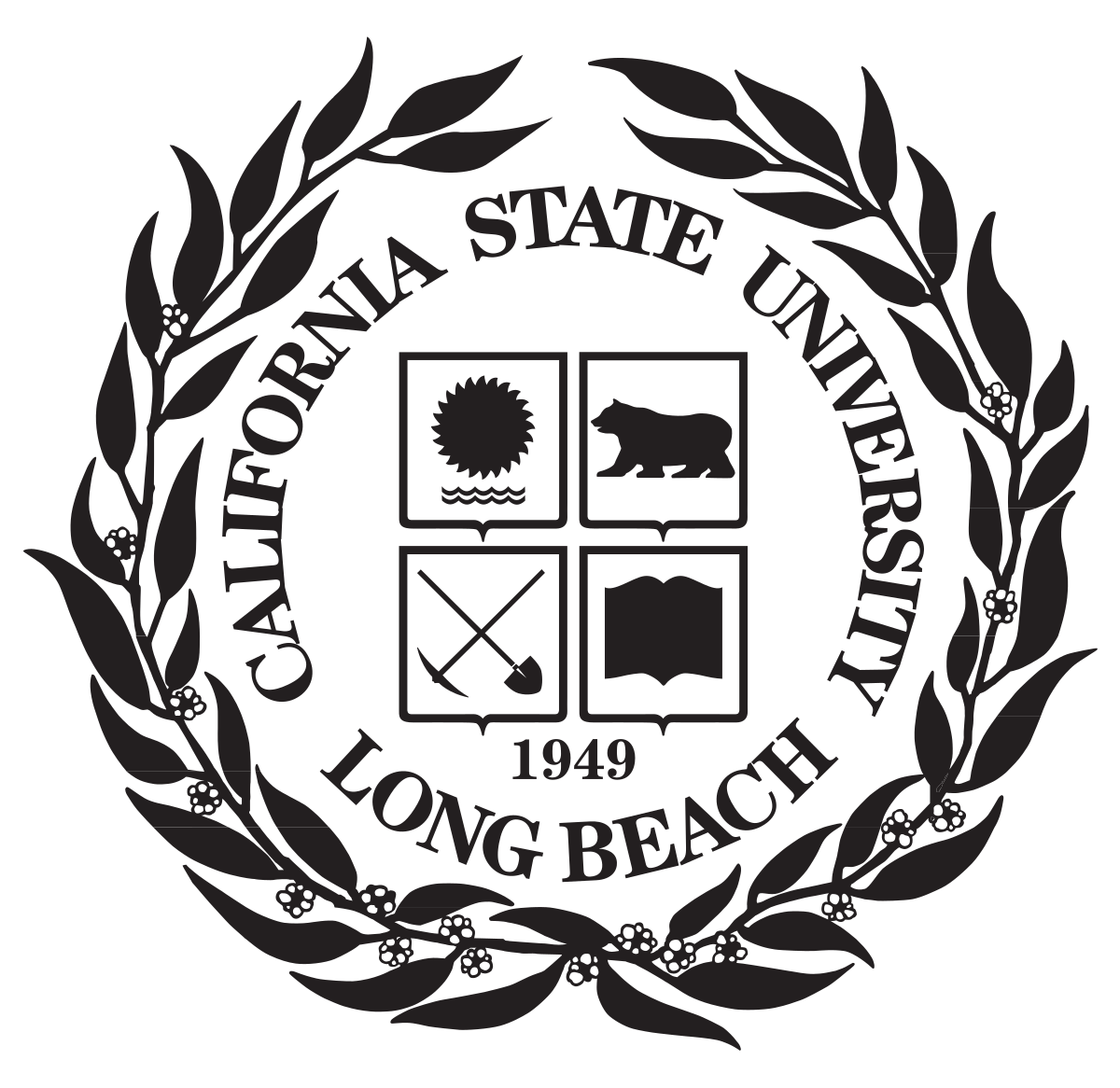 Cal State Long Beach