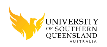 University of Southern Queensland